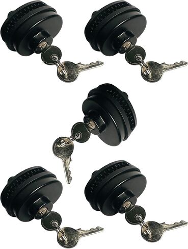 Gun Trigger Lock with Keys, Keyed Alike Universal Trigger Gun Locks Easy-Carry 1 Key Lock for BB Gun, Rifles, Shotgun, Handgun, Pistol in Saudi Arabia
