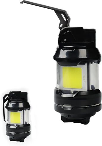 T238-Tactical Grenade Airsoft Grenade Toys，Airsoft Flashlight Flashbang Plastic Grenade,Tactical Gear Accessories for Army Fans Military(Black) in Kuwait