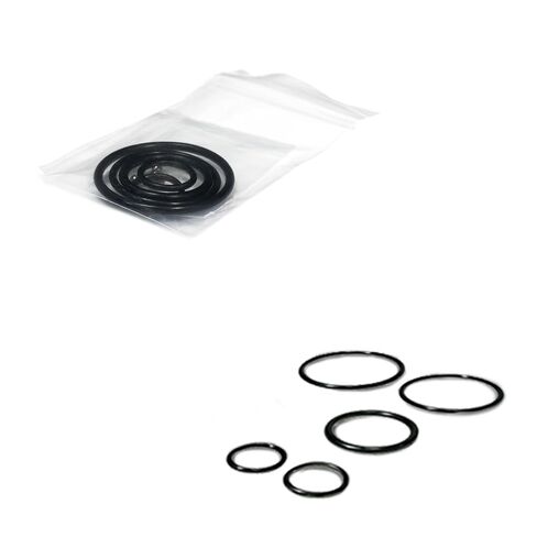 ACETECH Replacement O-Ring and Steel Ball Kit Designed for ACEHIVE 40mm Airsoft Grenade in Saudi Arabia