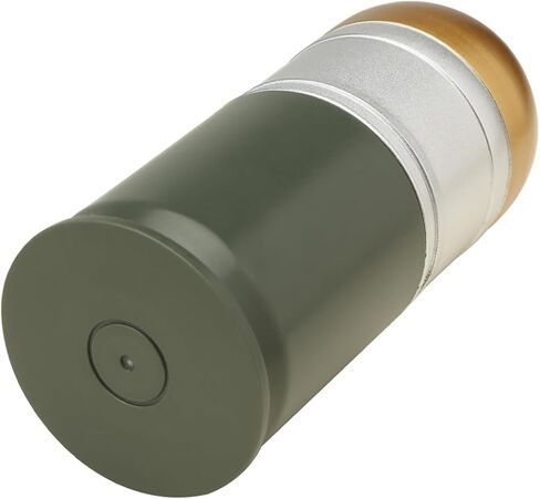Airsoft M433 HEDP 40mm Dummy Grenades (Pack of 3) in Saudi Arabia