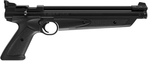 CrosmanCrosman in Saudi Arabia