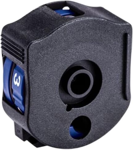 مجلة Gamo Swarm Quick-Shot - .177 كال - متعدد اللقطات | مؤشر اللقطة اليسرى - مؤشر اللقطة الفارغة - قاعدة بوليمر عالية التأثير in Kuwait