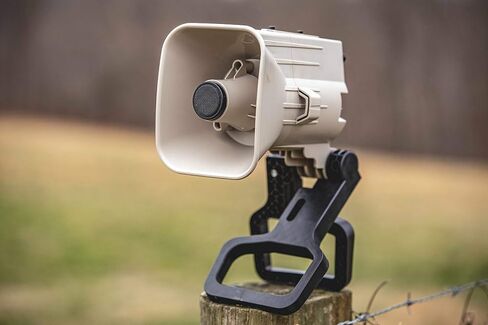 FOXPRO X24 American Made Electronic Predator Call Remote Operated and Programmable Coyote, Fox, Crow, Hog Call for Hunting in Saudi Arabia