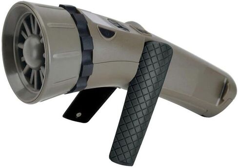 Western Rivers Mantis 50 Compact Easy-to-Use Handheld Electronic Game Call - Predator Hunting Accessory,Tan in Saudi Arabia