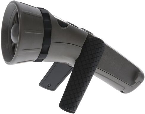 Western Rivers Walker's Mantis 75 Compact Easy-to-Use Handheld Electronic Game Call with Remote - Predator Hunting Accessory in Saudi Arabia