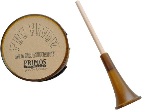 PRIMOSPrimos PS224 Friction Slate Turkey Call in Saudi Arabia