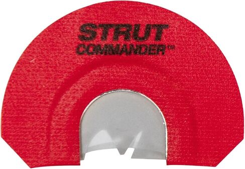 Strut Commander Turkey Mouth Call in Saudi Arabia