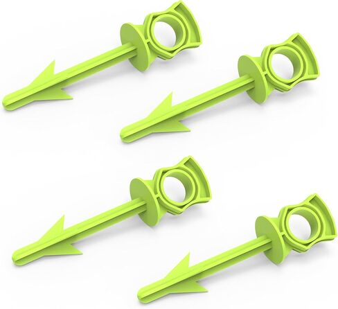 KNINE OUTDOORS Butt Out Game Dressing Tool for Field Dressing, Hunting Accessories for Men, Deer Hunting Gear, Big Game Dressing Tool in Saudi Arabia