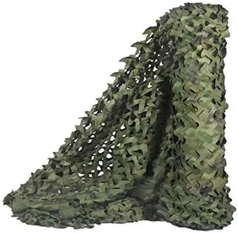 Sitong Bulk Roll Camo Netting for Hunting Military Decoration Sunshade in Saudi Arabia