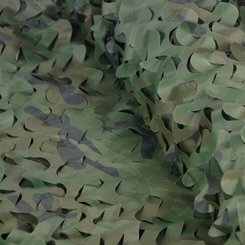 Sitong Bulk Roll Camo Netting for Hunting Military Decoration Sunshade in Saudi Arabia