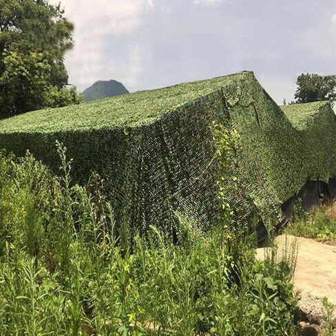 Sitong Bulk Roll Camo Netting for Hunting Military Decoration Sunshade in Saudi Arabia
