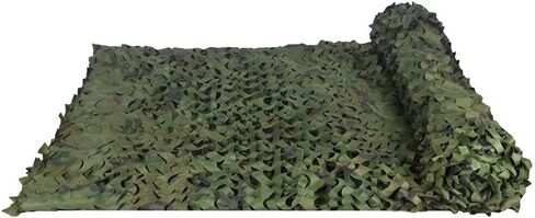Sitong Bulk Roll Camo Netting for Hunting Military Decoration Sunshade in Saudi Arabia