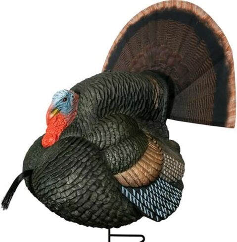 PRIMOSTurkey Decoy in Saudi Arabia