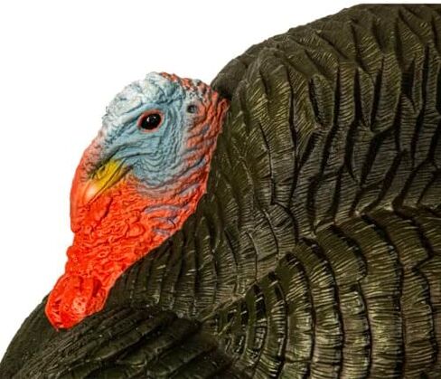 PRIMOSTurkey Decoy in Saudi Arabia