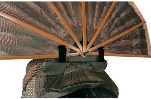 PRIMOSTurkey Decoy in Saudi Arabia