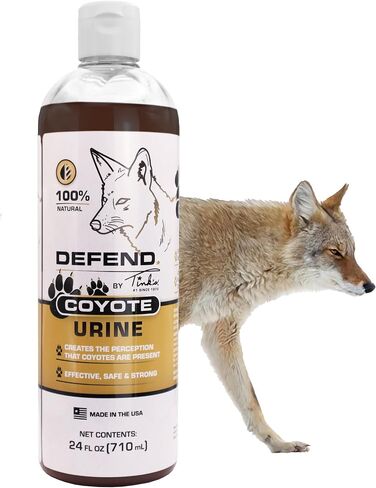 TINK'S Coyote Urine | Tink’s Coyote Urine in Saudi Arabia