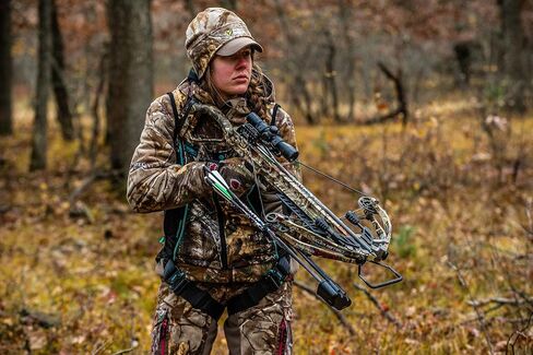 Killer Instinct Crossbows Hypr Lite 20' Crossbow Bolts (6-Pack) | 003-inch for maximum consistency in Kuwait