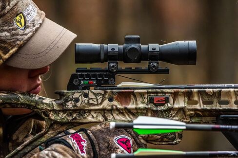 Killer Instinct Crossbows Hypr Lite 20' Crossbow Bolts (6-Pack) | 003-inch for maximum consistency in Kuwait