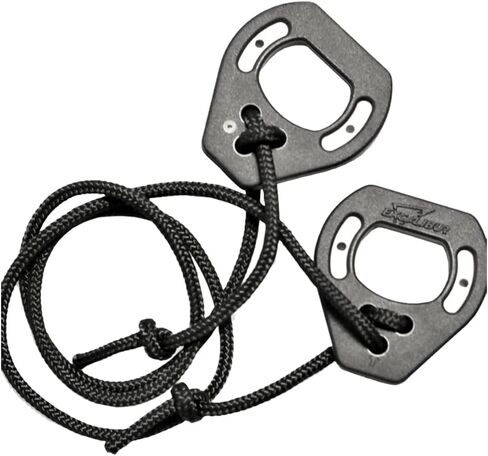 Excalibur Standard Crossbow Stringing Aid/Archery Hunting Versatile Durable String Replacement Device in Kuwait
