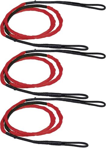 Excalibur Matrix Archery Hunting Versatile Durable Replacement Crossbow String for Reduced Greep & Increased Speed | Fits Matrix & Bulldog Series in Kuwait
