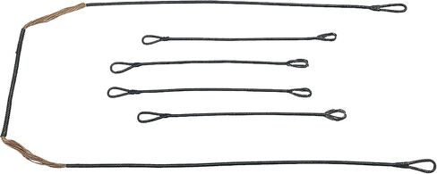 RAVIN Crossbow Replacement String and Cable Set | Durable Zero Stretch Replacement Cord Bundles - Restores Peak Bow Velocity - Genuine Factory Maintenance Parts in Saudi Arabia