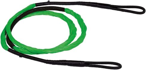Excalibur Micro/DualFire Archery Hunting Versatile Durable Replacement Crossbow String for Reduced Greep & Increased Speed | Fits Micro & DualFire Series Crossbows in Kuwait