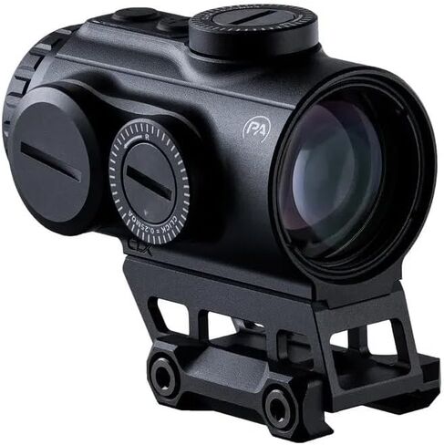 Primary Arms CLx 3X Prism Scope - Cross Dot Reticle in Saudi Arabia