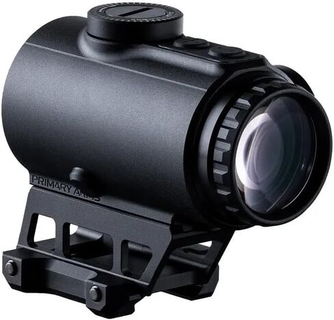 Primary Arms CLx 3X Prism Scope - Cross Dot Reticle in Saudi Arabia