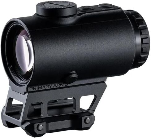 Primary Arms CLx 3X Prism Scope - Cross Dot Reticle in Saudi Arabia