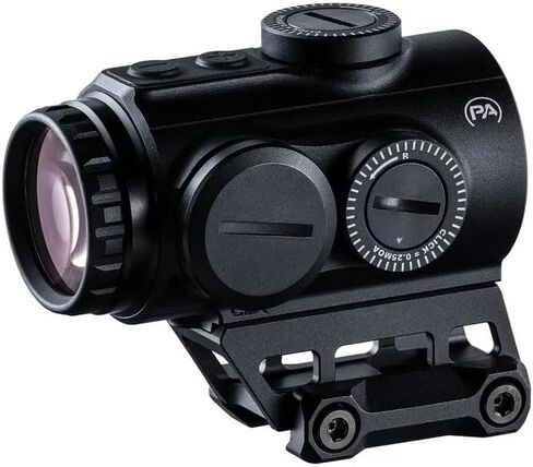 Primary Arms CLx 3X Prism Scope - Cross Dot Reticle in Saudi Arabia