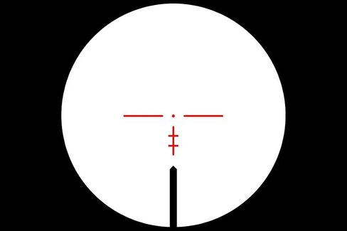 Primary Arms CLx 3X Prism Scope - Cross Dot Reticle in Saudi Arabia
