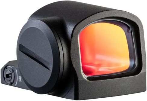 Primary Arms CLx Enclosed Reflex Sight with Autolive - 3 MOA Red Dot in Saudi Arabia