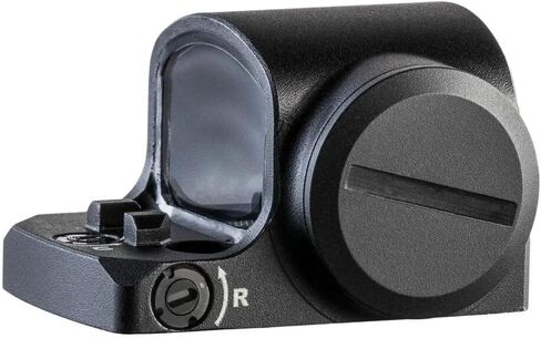 Primary Arms CLx Enclosed Reflex Sight with Autolive - 3 MOA Red Dot in Saudi Arabia