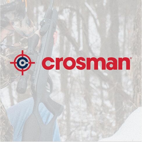 Crosman P10KT CO2 BB Pistol Kit - 20-Round Mag - 480 FPS - Black | Safety Glasses Included - Copperhead Bbs Included - Co2 Cartridges Included in Kuwait