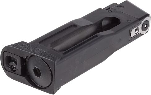 Sig Sauer P365 4.5mm Steel BB Cal. CO2-Powered Semi-Automatic Air Pistol | 20rd BB Magazine & Green High Visibility 3-Dot Fixed Sights Included in Kuwait