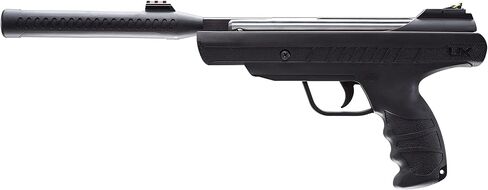 Umarex Trevox Break Barrel .177 عيار مسدس بيليه مسدس هوائي in Kuwait