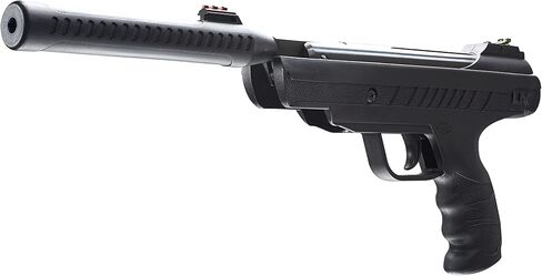 Umarex Trevox Break Barrel .177 عيار مسدس بيليه مسدس هوائي in Kuwait