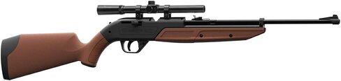 CrosmanAir Rifle in Saudi Arabia