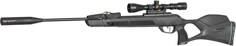 Gamo Swarm Magnum 10X GEN3i Break Barrel Pellet Air Rifle | Igt Mach 1 Power – 10‑Shot Magazine – High‑Power Break‑Barrel in Kuwait