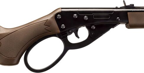 بندقية هوائية Umarex Marlin Lever Action Rifle .177 عيار BB Gun in Kuwait