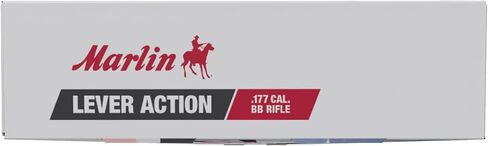 بندقية هوائية Umarex Marlin Lever Action Rifle .177 عيار BB Gun in Kuwait