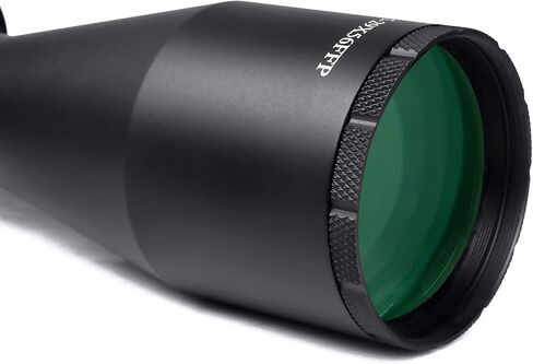نطاق البندقية 4.7-29X56FFP أنبوب 35 مم المستوى البؤري الأول | VT4.7-29X56FFP، تعديل المنظر الجانبي، نطاق البندقية طويل المدى in Kuwait