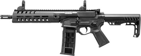 Umarex StrikeForce Full Auto .177 Caliber BB Gun Air Rifle in Saudi Arabia