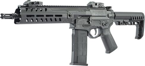 Umarex StrikeForce Full Auto .177 Caliber BB Gun Air Rifle in Saudi Arabia