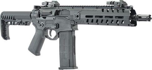 Umarex StrikeForce Full Auto .177 Caliber BB Gun Air Rifle in Saudi Arabia