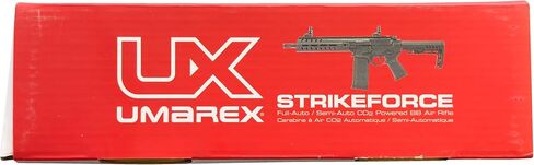 Umarex StrikeForce Full Auto .177 Caliber BB Gun Air Rifle in Saudi Arabia