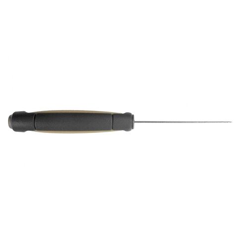 Morakniv Craftline Rope Trade Knife with Serrated Stainess Steel Blade and Combi-Sheath, 3.6-Inch (M-12245) in Saudi Arabia