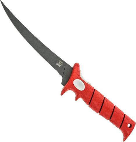 Bubba 7 Inch Tapered Flex Fillet Fishing Knife in Saudi Arabia