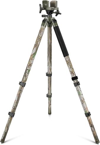 Trakiom Clamping Tripod Rest Aluminum Frame with Integrated Clamp Head in Saudi Arabia