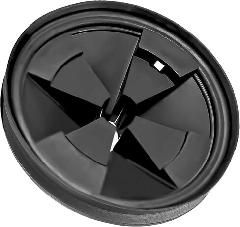 2 Pack Garbage Disposal Splash Guard,EPDM Rubber Drain Insert for InSinkErator Evolution Series 3 1/8" QCB-AM Sink Baffle Drain Cover Removable Quiet Collar EPDM Strainer Insert Parts in Kuwait